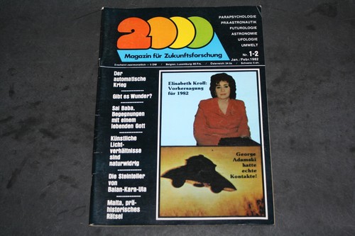 2000 magazin für - magazin,