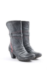 MACIEJKA Slouch Stiefel Damen