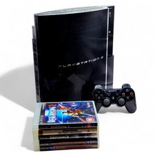 Sony PS3 (CECHC03) 60GB