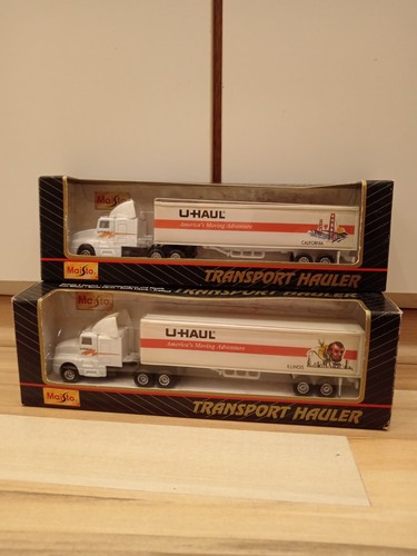 Maisto amerikanische lkw - amerikanische,