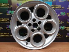 16 FELGE ALFA ROMEO 156 116