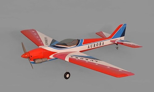 Phoenix model aurora - phoenix, f3a
