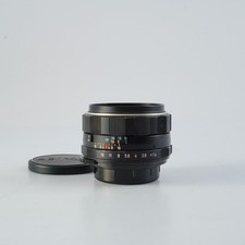 EXZELLENTER PENTAX Super