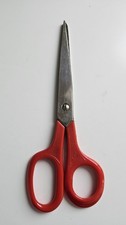 Schere trusetal ddr - , 50er