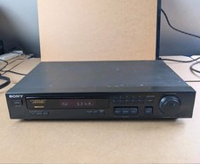 Sony ST-S261 AM / FM Stereo