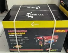 Generator Stromaggregat Marke