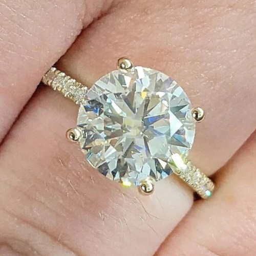 Diamant ehering karat - diamant,