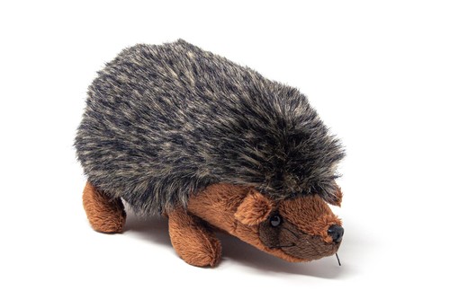Kuscheltier igel 17 cm - -,