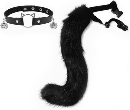 Fox kostüm zubehör set - fox,