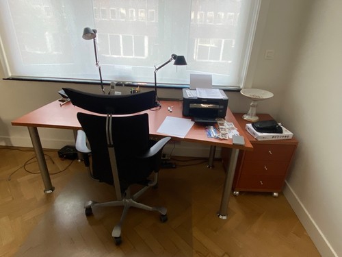 Hochwertiger schreibtisch mit - schreibtisch,
