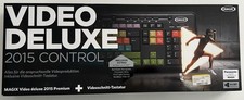 Magix Video Deluxe Control