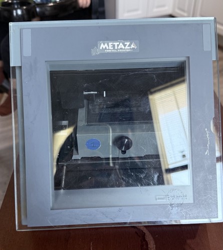 Roland metaza mpx impact - roland, mpx-50