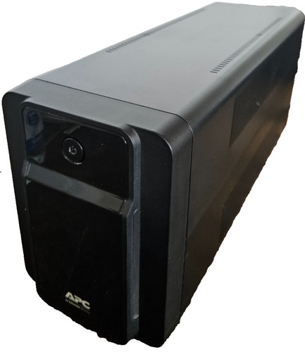 Apc bx750mi 750va usv - bx750mi-gr,