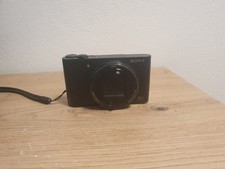 Sony Cyber Shot DSC-WX500