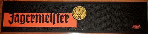 Jägermeister barmatte - jägermeister,