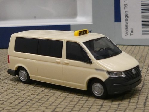 Rietze 1 taxi - rietze, 32056