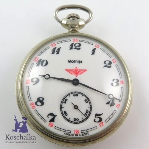 Vintage molnija udssr - molnija,