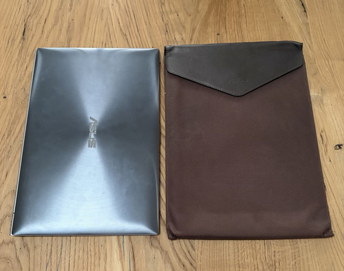 Asus zenbook ux31a zoll - ux31a, 13,3