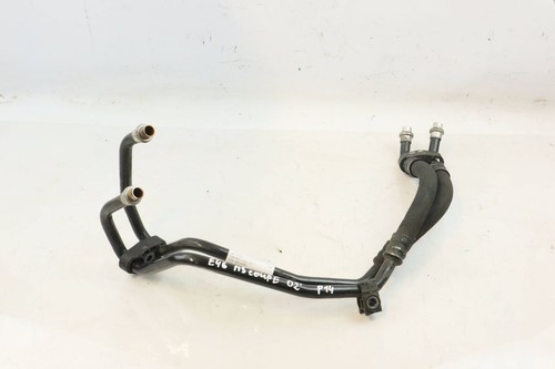 Bmw e46 motoröl kühler - bmw, motoröl-kühler