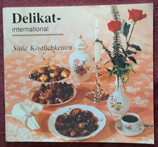 Delikat international - delikat,