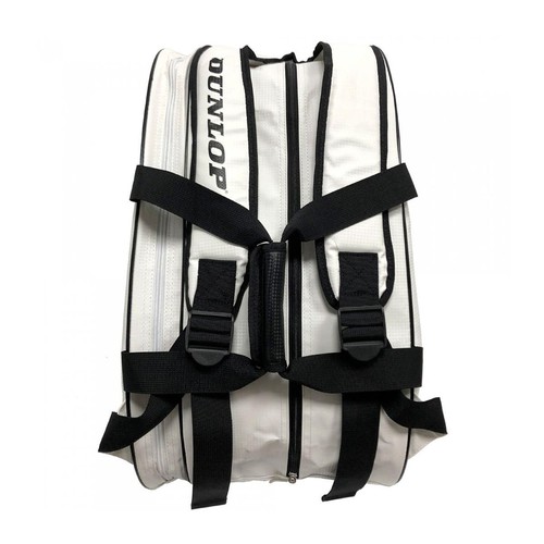 Dunlop tour intro white - tour, lt
