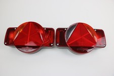 Humbaur Leuchten Set