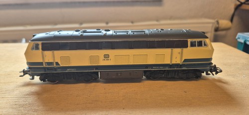 Märklin 216 188 3 - märklin, digital