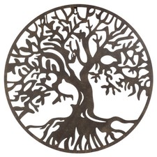 Wanddeko Lebensbaum 51,5 x