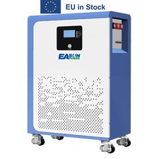 15KWh Batteriespeicher 51.2V