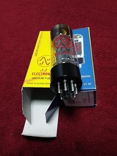 JJ Electronic EL34 Röhren /