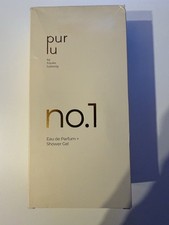No.1 pur lu by Frauke Ludowig