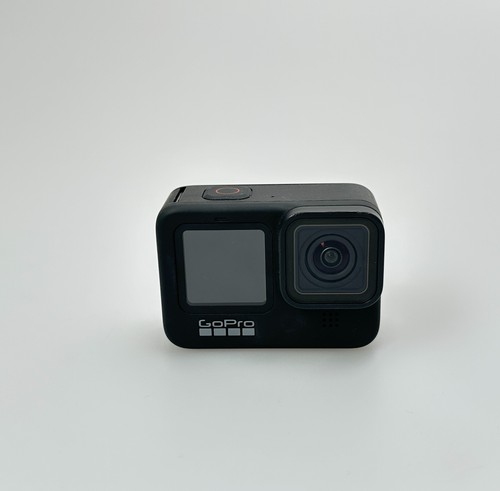 Gopro hero9 black defekt - gopro,