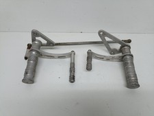 Trittbretter Honda Shadow 600