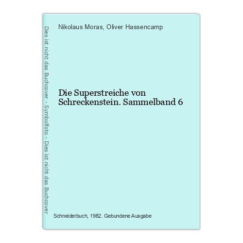 Die superstreiche von - die,