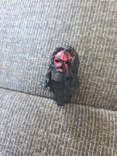 WWE Elite Kane Mask Accessory-