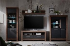 Wohnlandschaft für Wohnzimmer