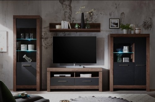Wohnlandschaft für wohnzimmer - wohnlandschaft,