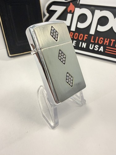 Damen zippo slim feuerzeug - damen,
