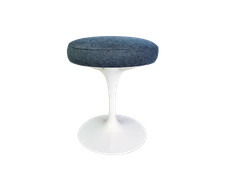Eero Saarinen Ottoman Fußhocker Knoll Intenational Tulip Hocker