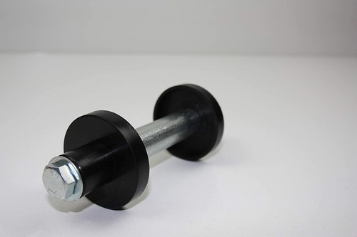 Hkb 20mm schubkarrenachse - hkb®,