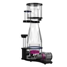 Aqua Medic Ocean Queen 90 Abschäumer, Filtersumpfabschäumer bis 900 Liter