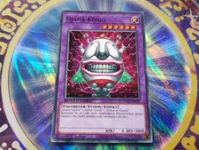 Yugioh 1 × Ojama König 