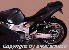 Heckhöherlegung passt für