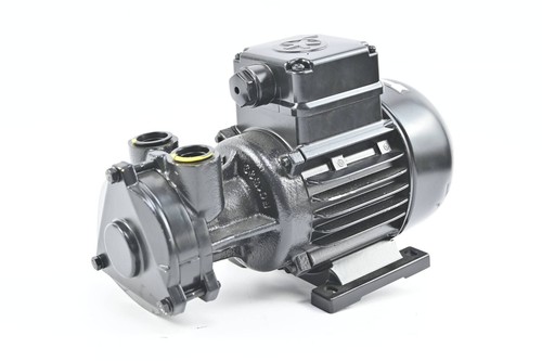 Brinkmann kleinkreiselpumpe - brinkmann,