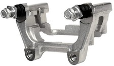 2 x BREMSSATTELHalter re+li