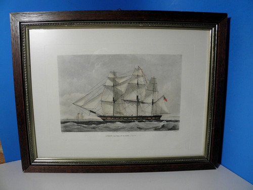 Frigate guns vintage - frigate, *