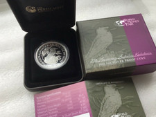 2015 Perth Mint 25th