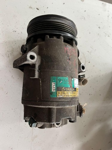 Z16xe kompressor für opel - a/c,