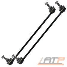 2x KOPPELSTANGE PENDELSTÜTZE