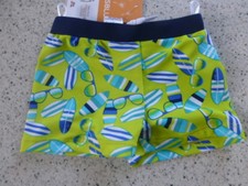 Baby  Badehose, Bademode Gr.92